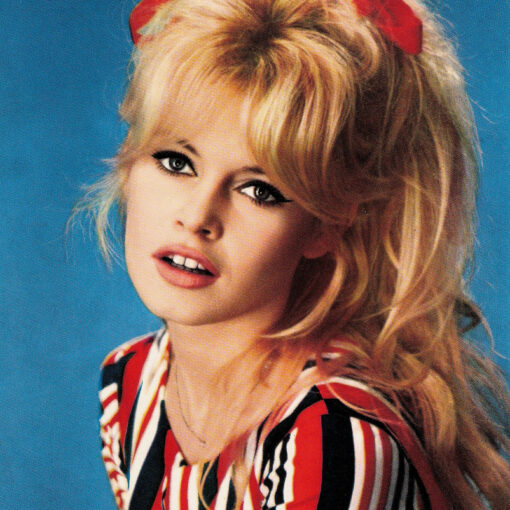 brigitte bardot