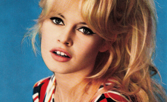brigitte bardot