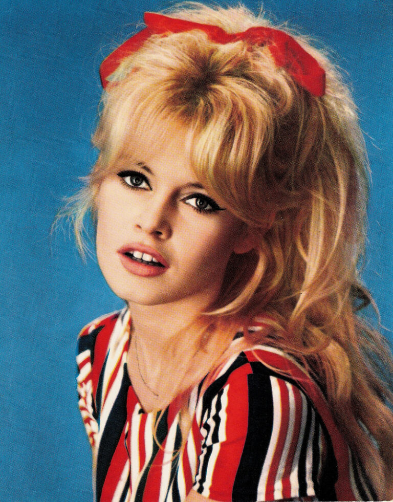 brigitte bardot