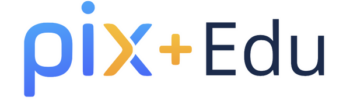 Logo PIX EDU