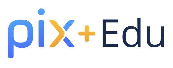 Logo PIX EDU