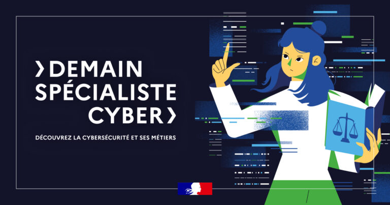 Des outils pour découvrir les métiers de la cybersécurité