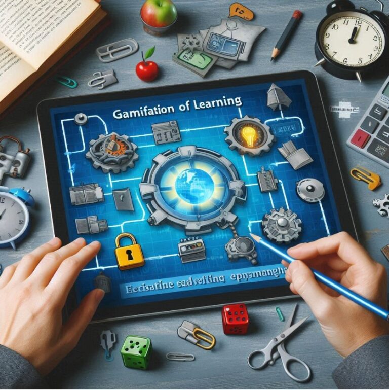 Les approches innovantes ludifiées mises en place par la DRANE