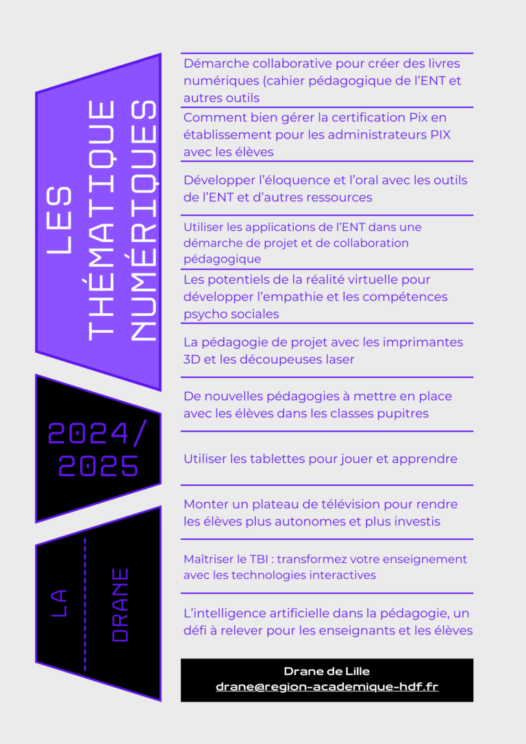 Des FEE ou des FEB pour vous accompagner