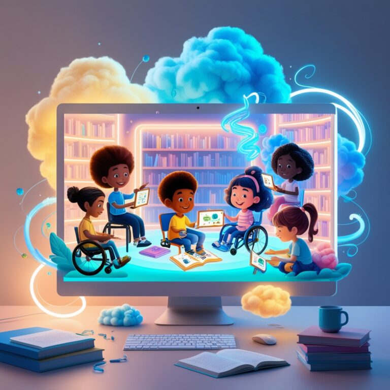 Des outils pour aider tous les élèves arrivent dans l’ENT