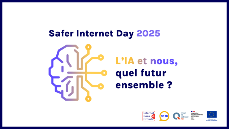 Safer Internet Day 2025