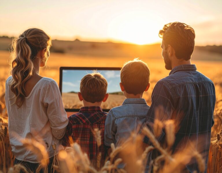 Le 1er juin, c’est la Journée mondiale des parents !