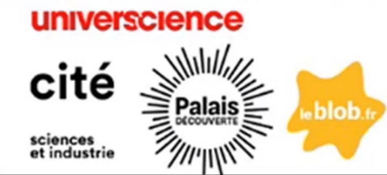 Universcience lance Ada, la plateforme numérique gratuite pour les enseignants en sciences