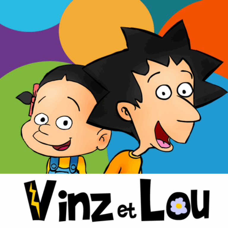 Webinaire : lancement de la mallette « Vinz et Lou » pour accompagner l’éducation à la citoyenneté numérique