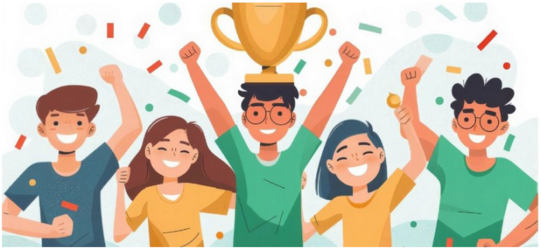 Trophées des classes 25-26: Ensemble, tous protégés sur Internet!