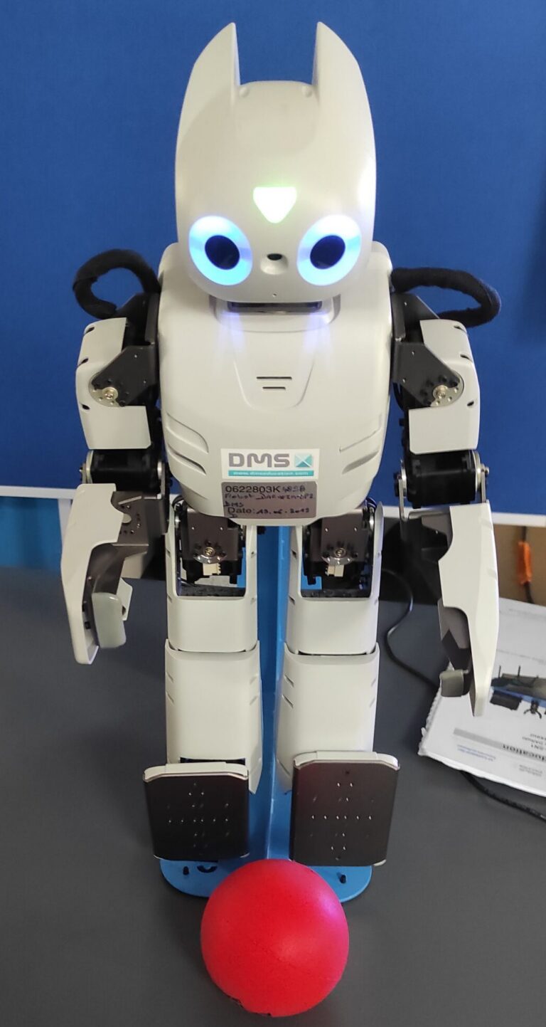 Code, robots et sumo, une journée pas comme les autres au challenge Robotics au lycée Blaise Pascal de Longuenesse